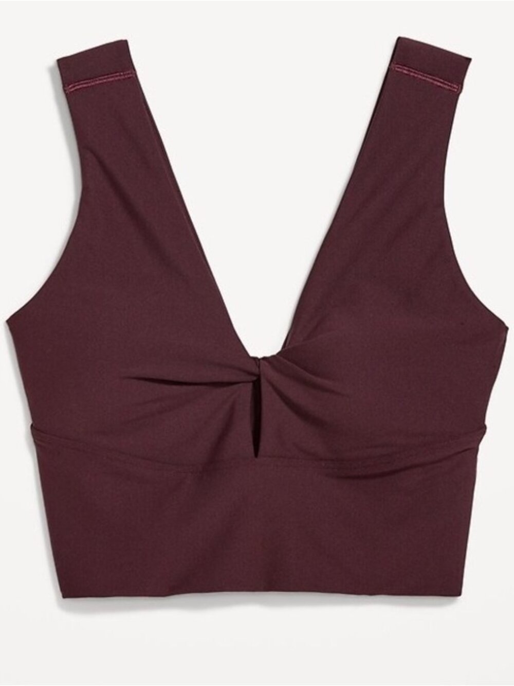 Crop Tank - Picture 1 of 3